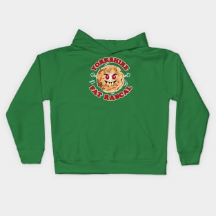 Yorkshire Fat Rascal Kids Hoodie